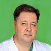 Сёмочкин Станислав Вячеславович, уролог