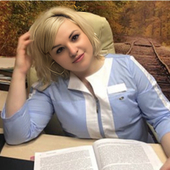 Багирова (Бакланова) Наталия Сергеевна, детский логопед