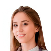 Сячина Софья Николаевна, терапевт