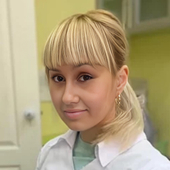 Балашова Маргарита Александровна, стоматолог-терапевт