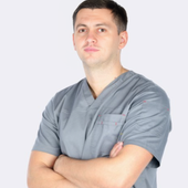 Ардавов Султан Айварович, стоматолог-ортопед