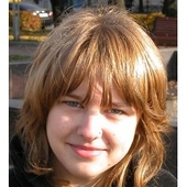 Семенцова (Балакирева) Екатерина, акушерка