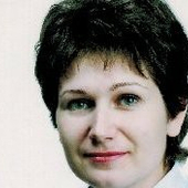 Маринова Лариса Николаевна, стоматолог-хирург