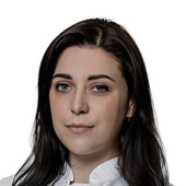 Панина Ольга Игоревна, ортопед