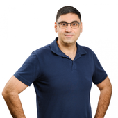 Петросян Сергей Владимирович, стоматолог-терапевт