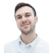 Гребенников Семен Игоревич, врач-косметолог