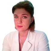 Денисова Елена Александровна, врач функциональной диагностики