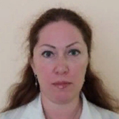 Устюжанина Ольга Федоровна, уролог