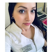 Грахова Мария Андреевна, аллерголог