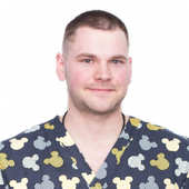 Бекасов Виталий Сергеевич, ортодонт