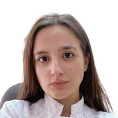 Лабазанова Патимат Гаджимурадовна, рентгенолог