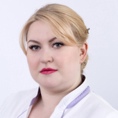 Зайцева Мария Александровна, врач УЗД