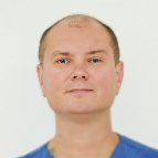 Селин Евгений Вадимович, стоматолог-хирург