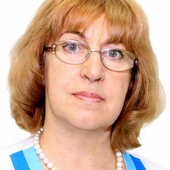 Кахидзе Людмила Александровна, стоматолог-ортопед