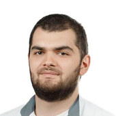 Хамизов Тембулат Хажсетович, уролог