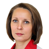 Дёмина Мария Александровна, врач ЛФК