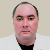 Закиров Рустем Фаридович, хирург