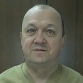 Кулаков Алексей Иванович, врач УЗД