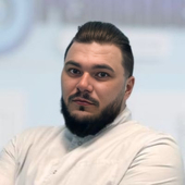 Афроськин Вадим Александрович, хирург