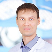 Панарин Андрей Владимирович, рентгенолог