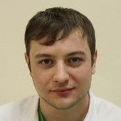 Федоров Денис Сергеевич, анестезиолог