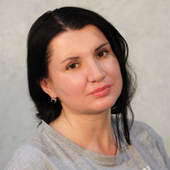 Воробьева Юлия Олеговна, психолог