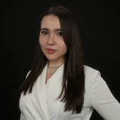 Султанова Элеонора Ильдаровна, челюстно-лицевой хирург