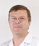 Лобанов Владимир Викторович, терапевт