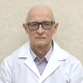 Панчижный Анатолий Иванович, невролог