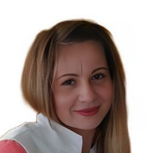 Курбанмагомедова Алина Анатольевна, невролог