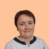 Рыжакова Елена Михайловна, невролог