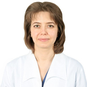 Каяндер Наталья Евгеньевна, анестезиолог-реаниматолог
