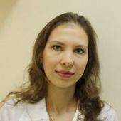Фомина Ольга Николаевна, анестезиолог