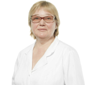 Волкова Ольга Витальевна, проктолог