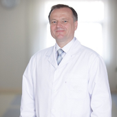 Фечин Олег Борисович, офтальмолог