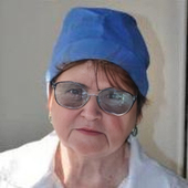 Лящук Светлана Николаевна, гинеколог