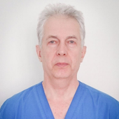 Журавлев Сергей Владимирович, гинеколог