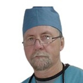 Калинычев Евгений Иванович, кардиолог