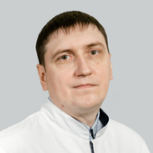 Кочеров Станислав Николаевич, ЛОР