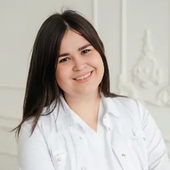 Алешева Гильсина Ильдановна, флеболог