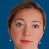 Тетерина Виктория Александровна, семейный врач