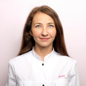 Тунч Елена Владимировна, гинеколог