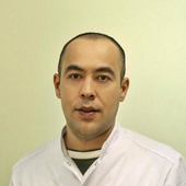 Сангинов Абдусаттор Абдурашидович, невролог