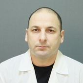 Бекиев Яраги Донгуевич, уролог