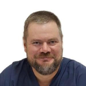 Шехонин Яков Николаевич, детский хирург