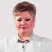 Федосова Елена Александровна, радиолог