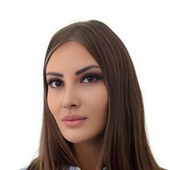 Шарошенкова Юлия Сергеевна, косметолог