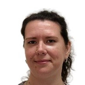 Макарова Алёна Алексеевна, невролог