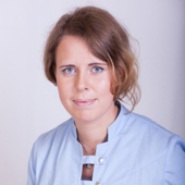 Осипова-Ивановская Виктория Сергеевна, ортопед