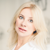 Гайдаш Наталия Владимировна, врач-косметолог